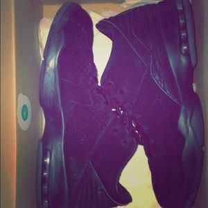 Jordan Franchise Shoes